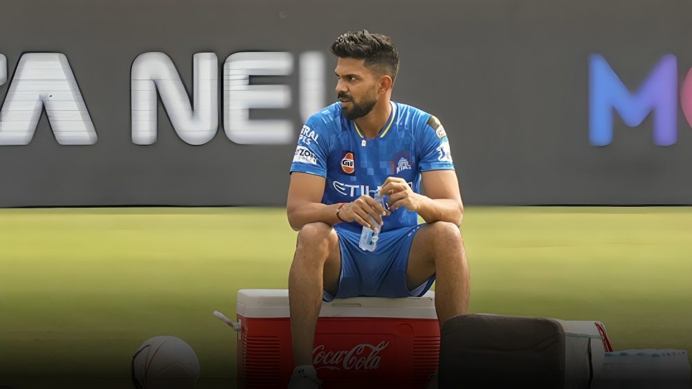 CSK