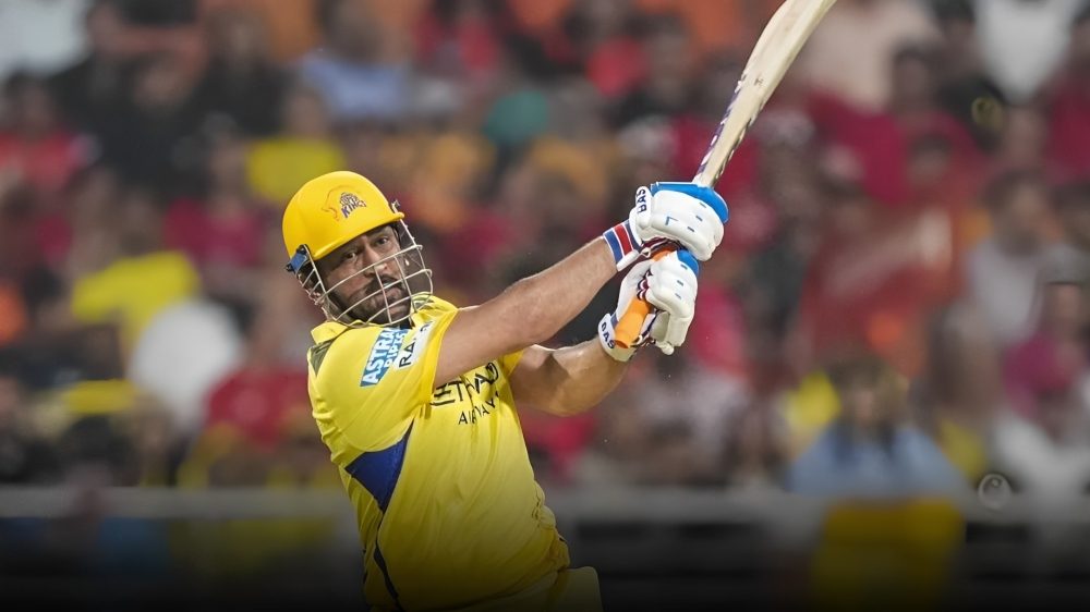 CSK