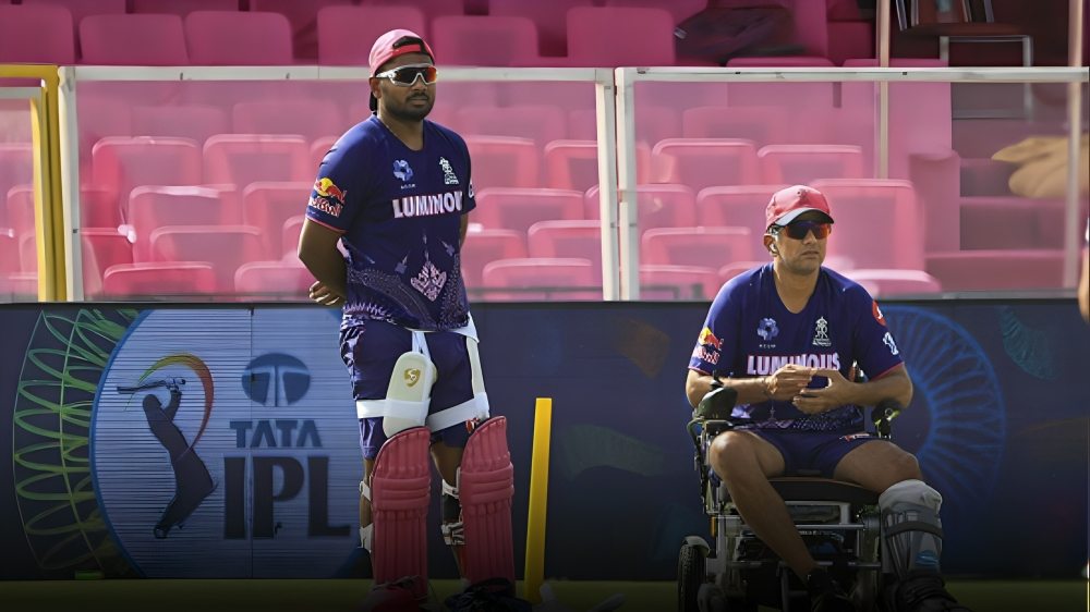 Sanju Samson