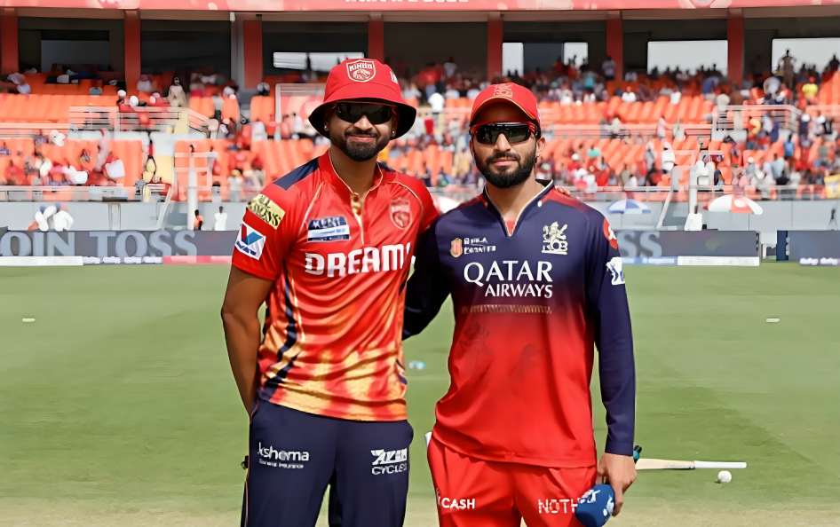 IPL 2025: Points Table, Top Run-Scorers, and Top Wicket-Takers After Match 37 – PBKS vs RCB