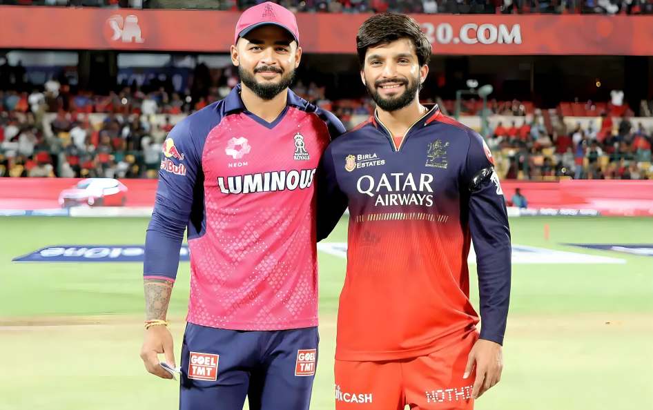 IPL 2025: পয়েন্টস টেবিল, সর্বাধিক রান, সর্বাধিক উইকেট ম্যাচ ৪২ এর পর, আরসিবি বনাম আরআর
