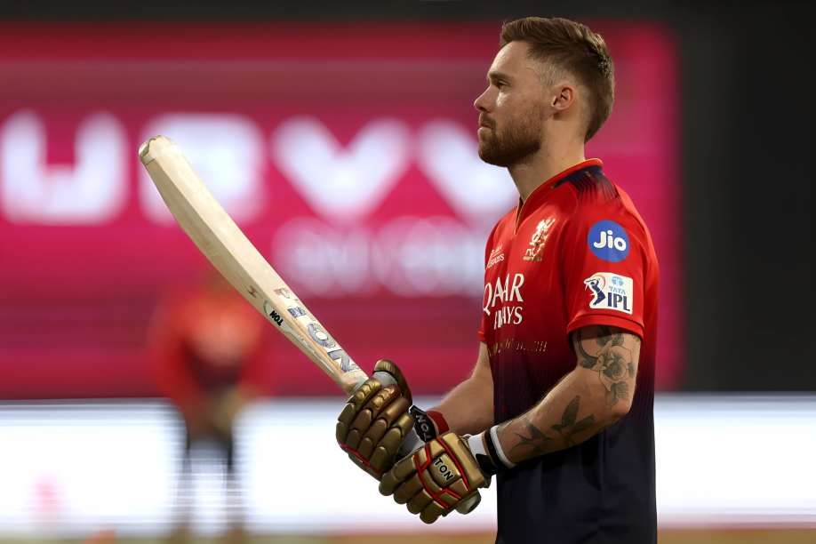 IPL ২০২৫: কেন ফিল সল্টকে RCB’র প্লেয়িং XI তে ডি সি’র বিরুদ্ধে ম্যাচ নম্বর ৪৬-এ অন্তর্ভুক্ত করা হয়নি?