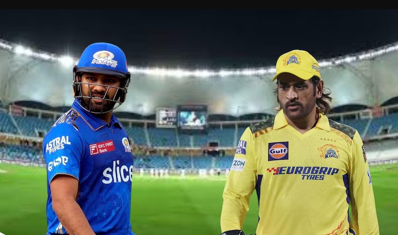 CSK