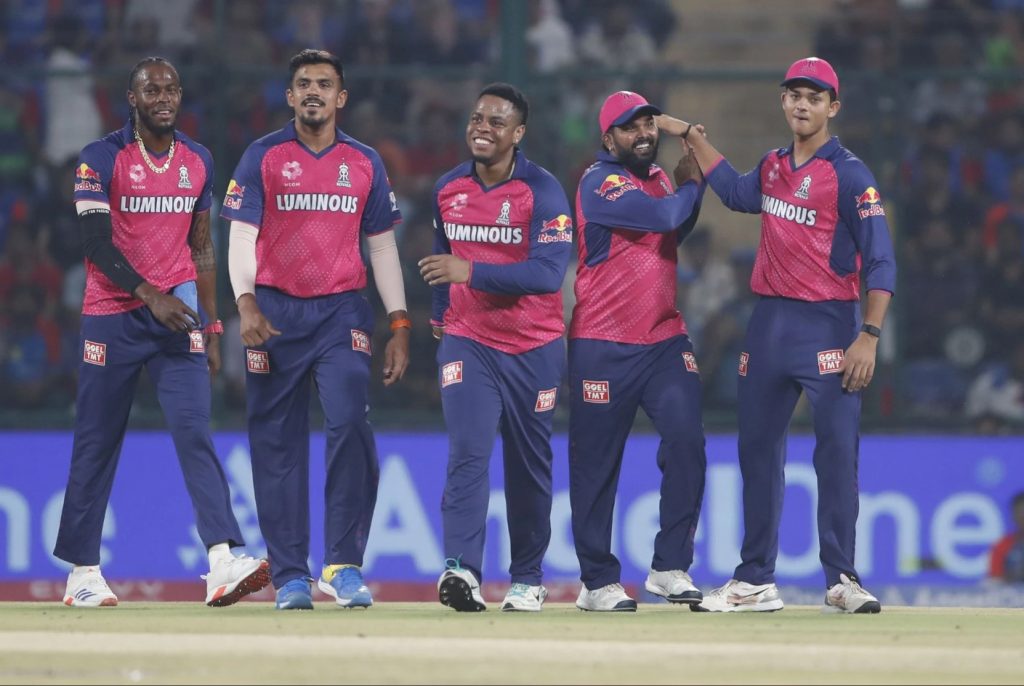 Ambati Rayudu