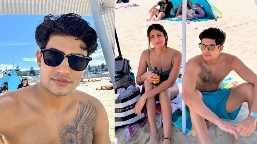 Shubman Gill