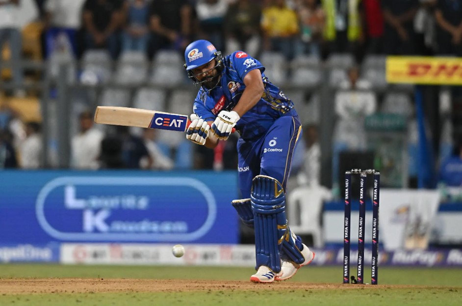 rohit sharma
