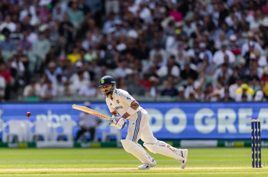 Ravi Shastri