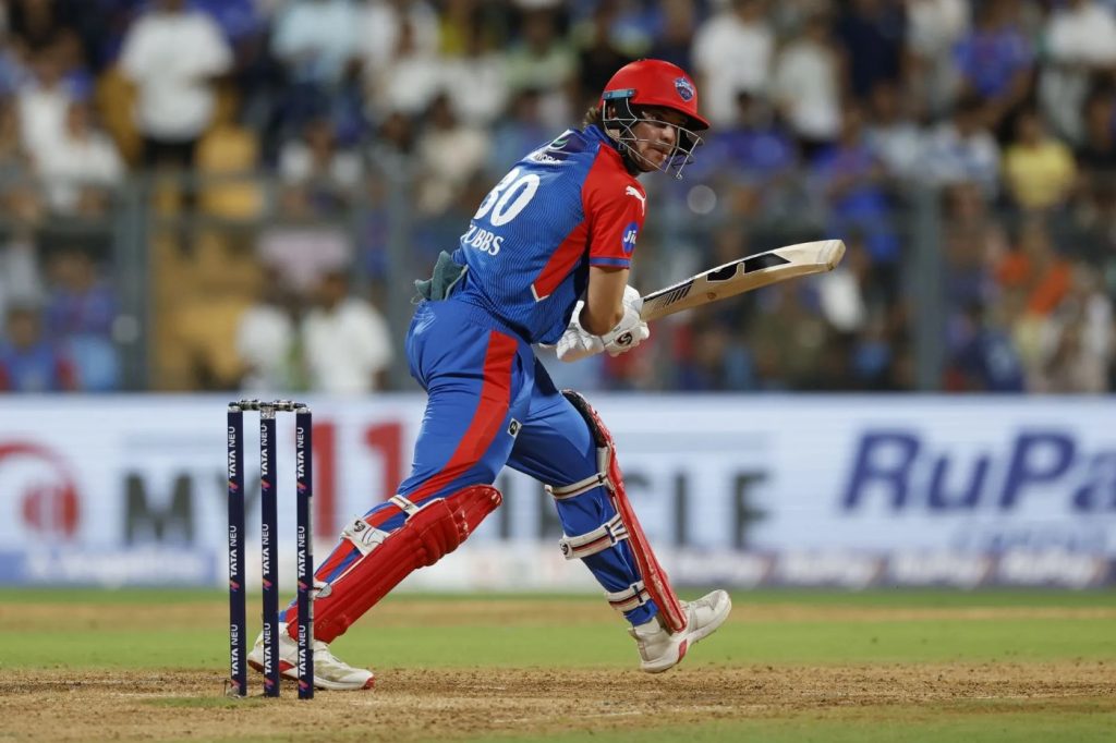 Jasprit Bumrah
