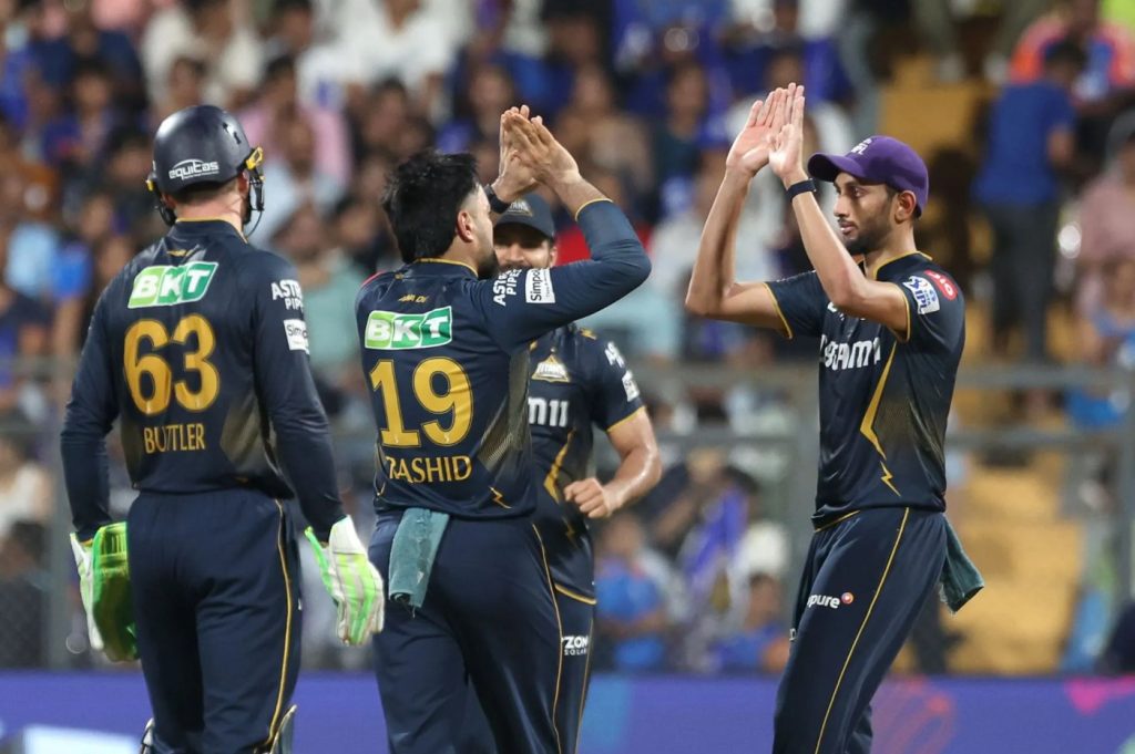 Gujarat Titans
