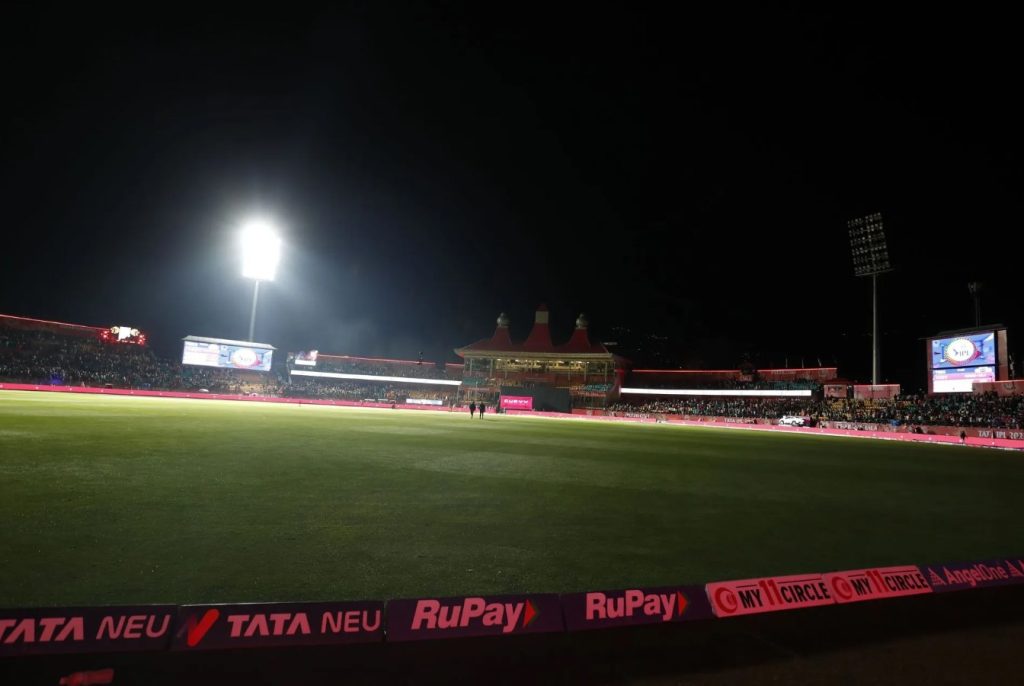 BCCI