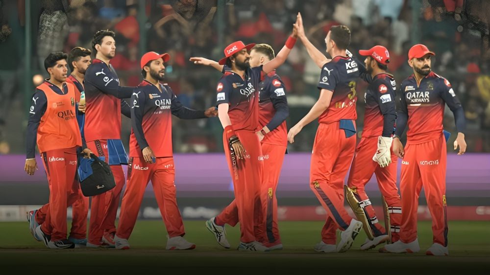 RCB