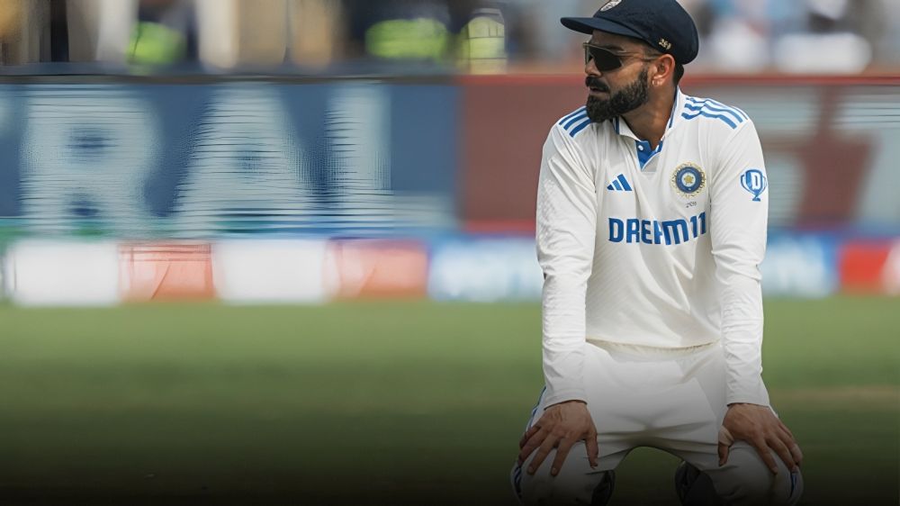 Kohli