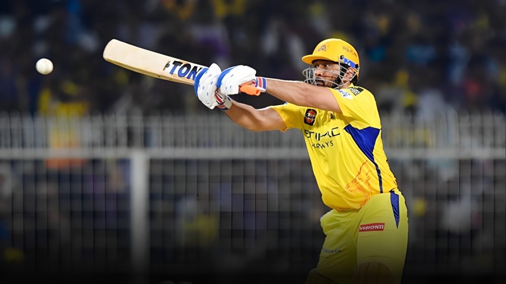 CSK