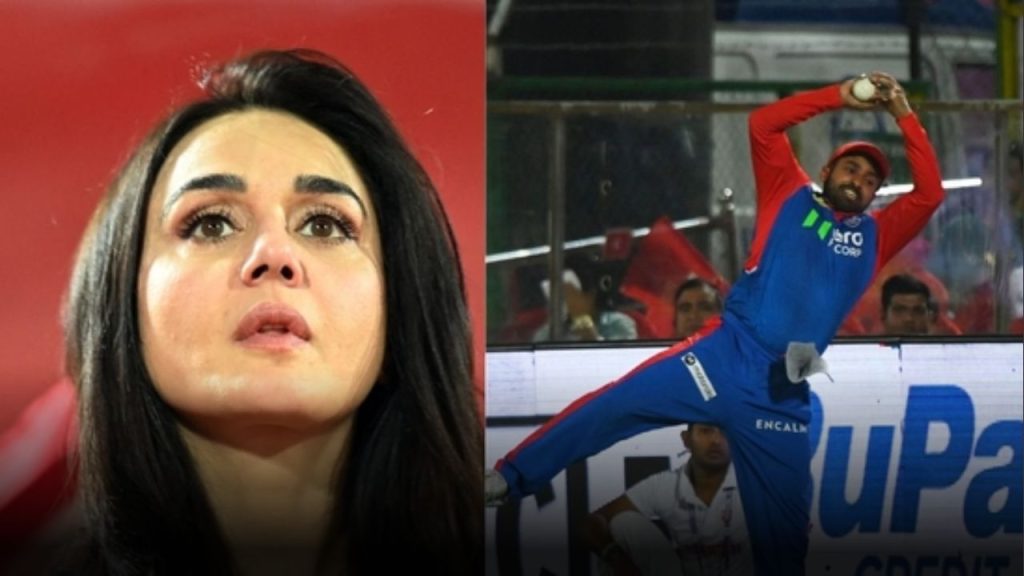 Preity Zinta