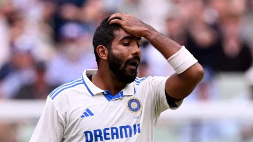 কেন জাসপ্রিত বুমরাহকে ভারতের টেস্ট অধিনায়ক হিসেবে নির্বাচিত করা হয়নি