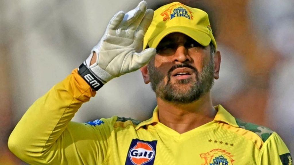 IPL 2025: 'When you reach the final stage…' — MS Dhoni drops a huge retirement hint ahead of CSK’s last match
