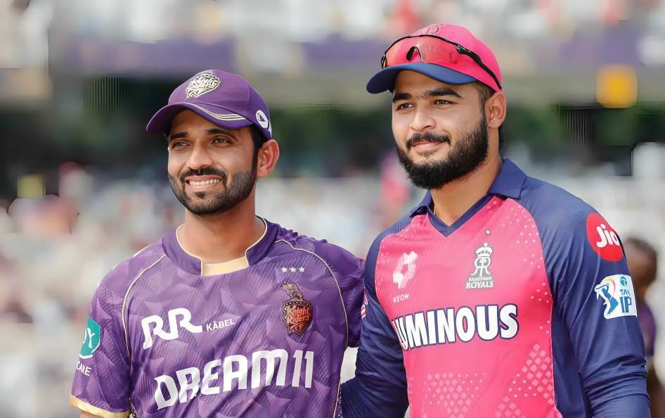 IPL 2025: Points Table, Top Run-Scorers, and Leading Wicket-Takers After Match 53 – KKR vs RR