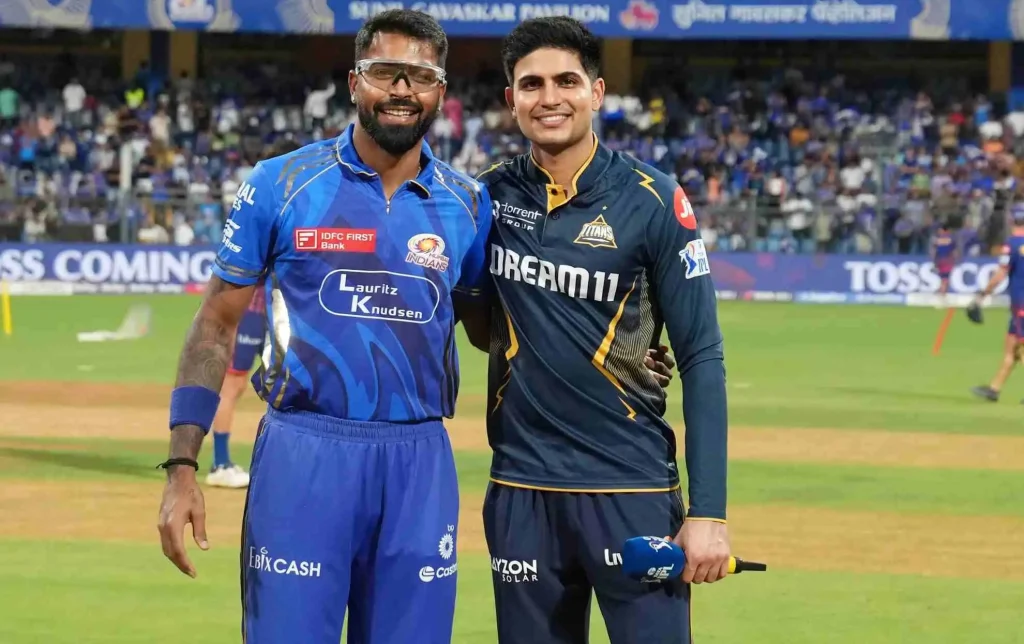 IPL 2025