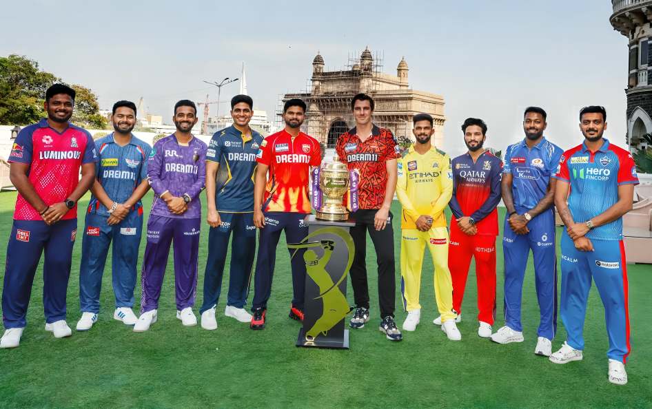IPL 2025 Halted for One Week: Revised Schedule and Venues to Be Announced Soon