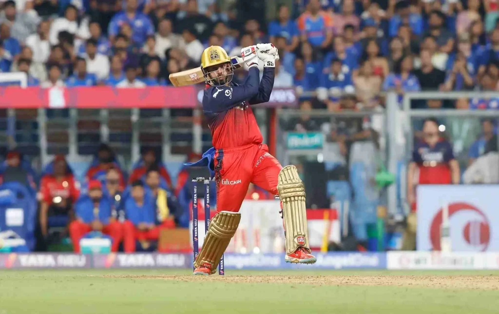 IPL 2025: "Stay calm…" – Jitesh Sharma shares batting tips learned from Virat Kohli