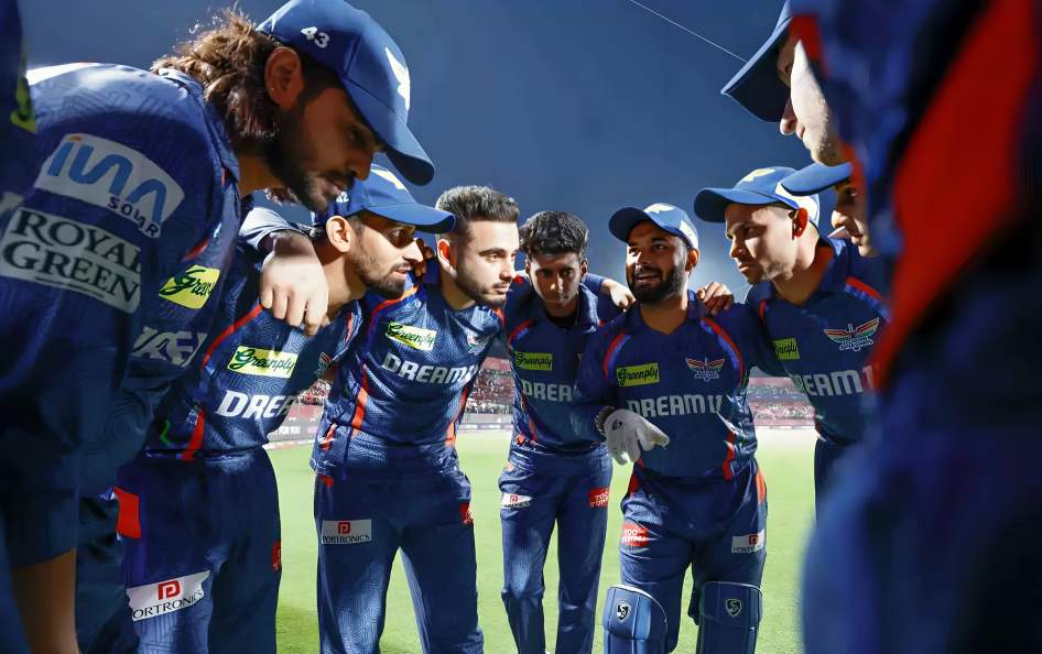 IPL 2025: PBKS-এর বিপক্ষে ম্যাচ 54-এ পরাজয়ের পর LSG-এর কোয়ালিফিকেশন পরিস্থিতি ব্যাখ্যা করা হয়েছে।
