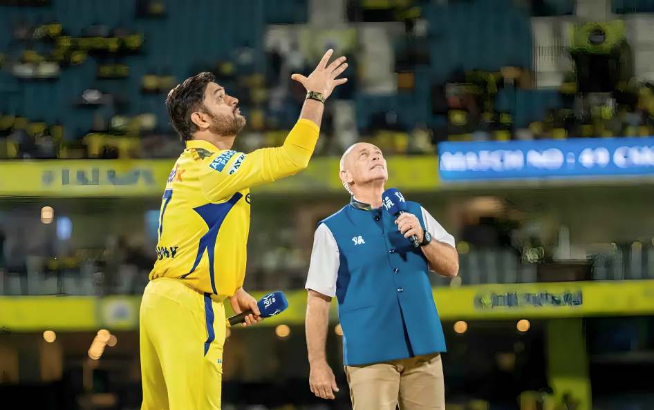 IPL 2025: "I Don't Know…" – MS Dhoni Hints at Possible Farewell in Last Game as CSK Skipper Ahead of CSK vs PBKS Clash