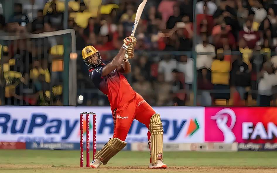 এটি যুগ যুগ ধরে স্মরণ করা হবে.." টুইটারে প্রতিক্রিয়া জানাচ্ছেন রোমারিও শেপার্ডের ১৪ বলে পঞ্চাশির RCB বনাম CSK ম্যাচে