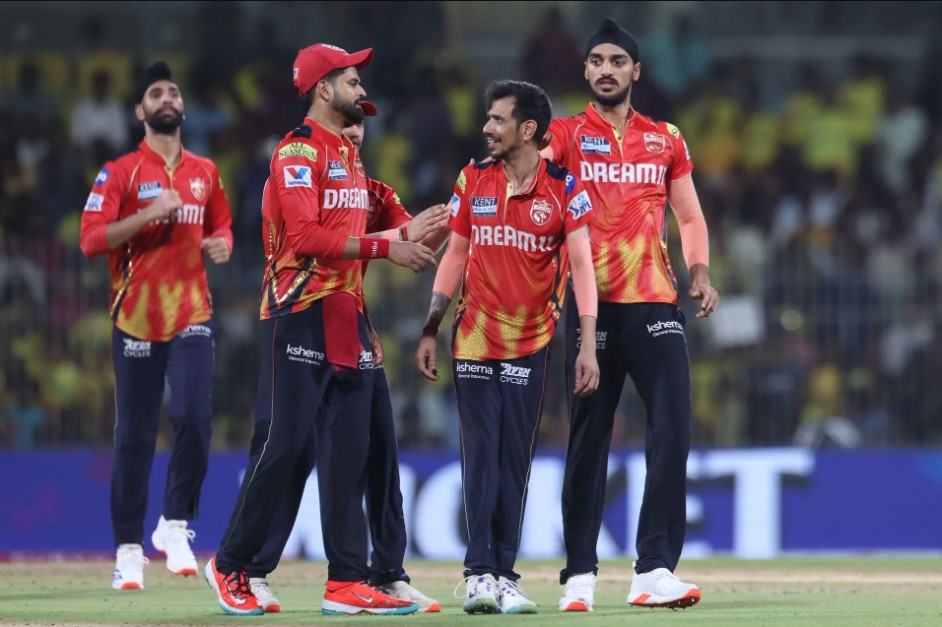 CSK