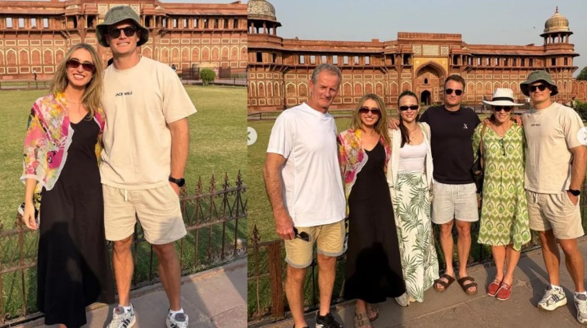 Taj Mahal
