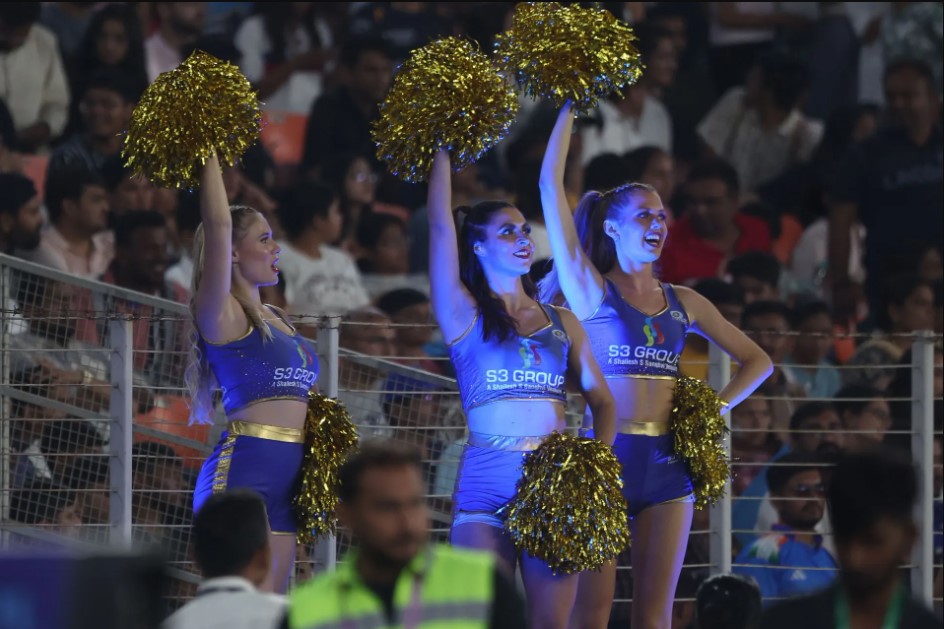 IPL 2025