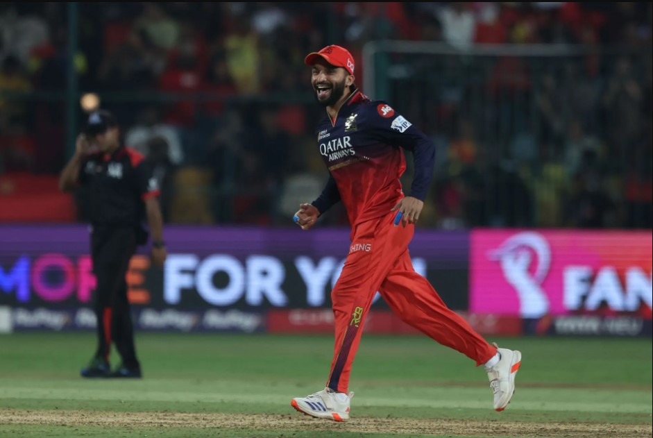 RCB