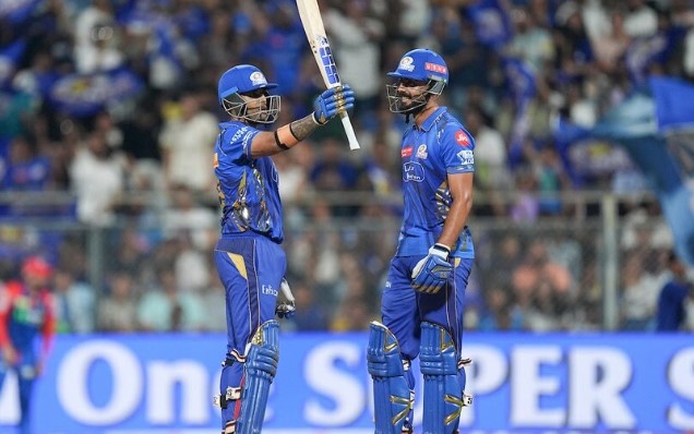 Mumbai Indians