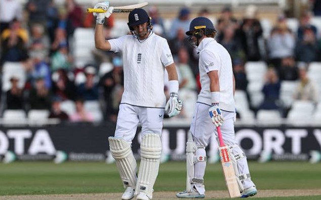 Joe Root