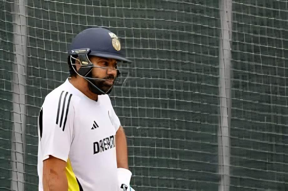 Ravi Shastri