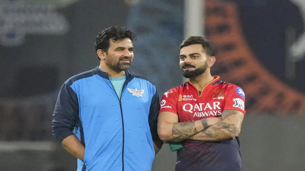 Virat Kohli