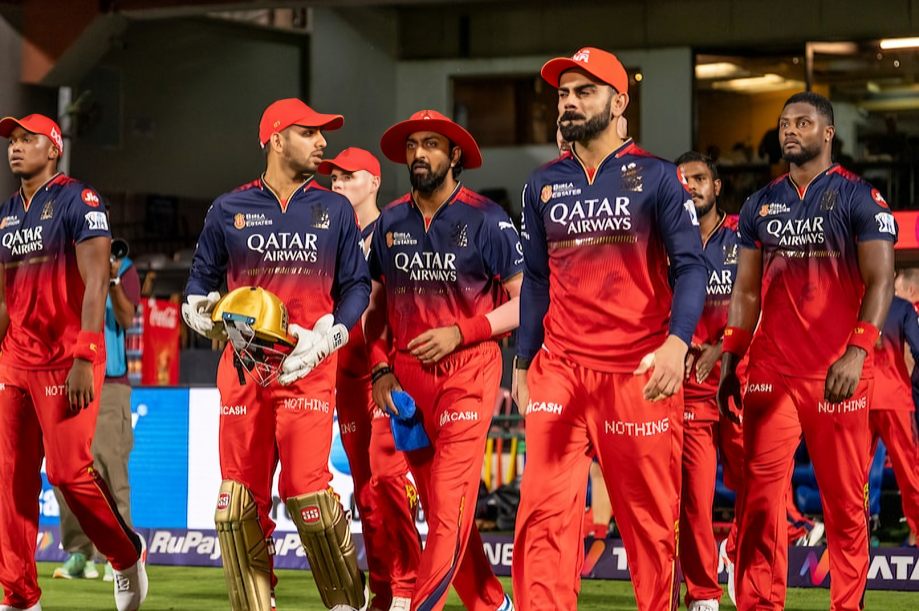 RCB
