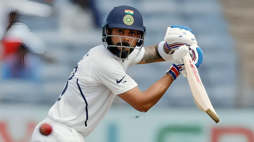 Kohli