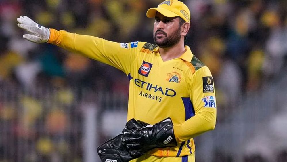 CSK
