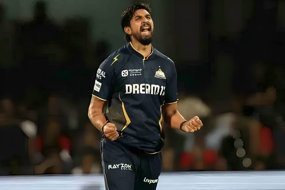 Ishant Sharma
