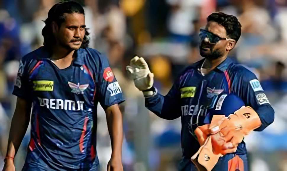 LSG-এর IPL 2025 প্লে-অফ যোগ্যতা পরিস্থিতি