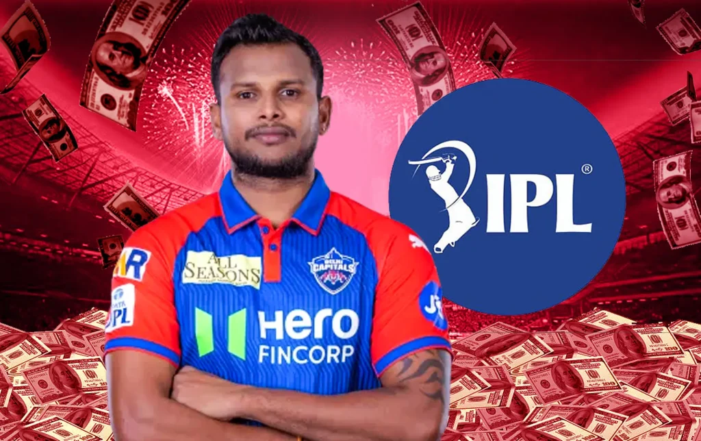 Uncovered: T Natarajan’s Earnings Per Ball in IPL 2025