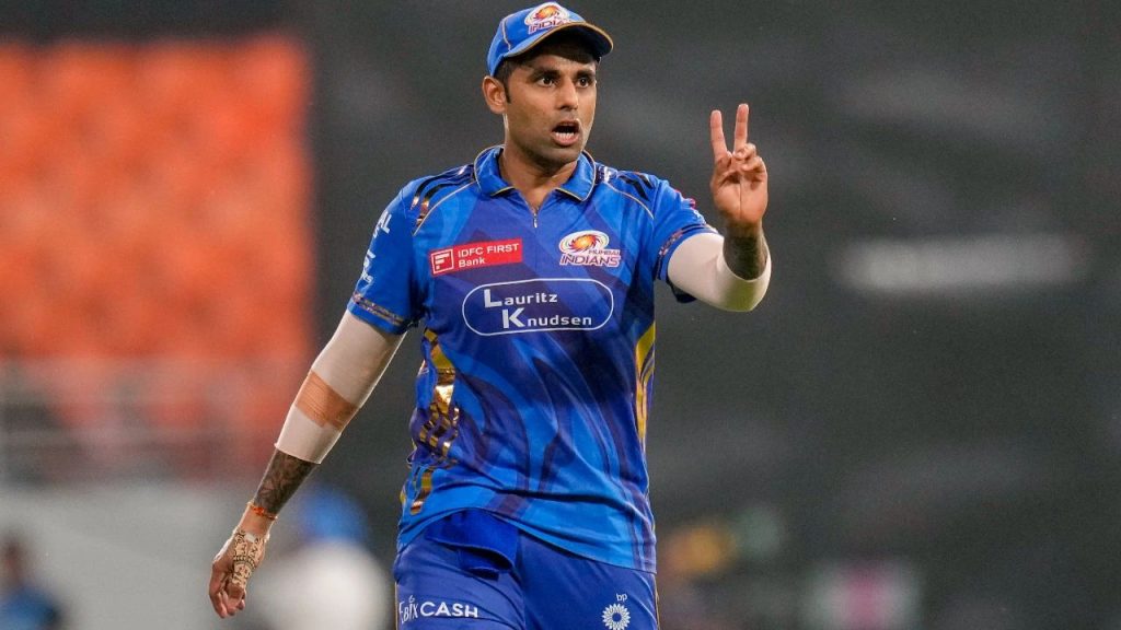 IPL 2025
