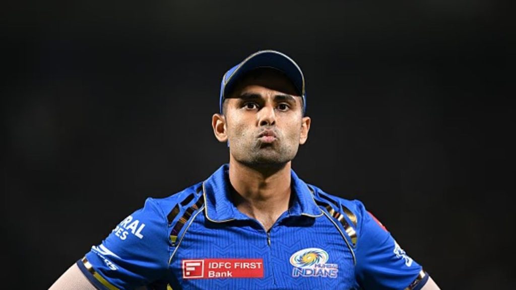 IPL 2025: MI Head Coach Mahela Jayawardene Shares Fitness Update on Suryakumar Yadav Ahead of Qualifier 2