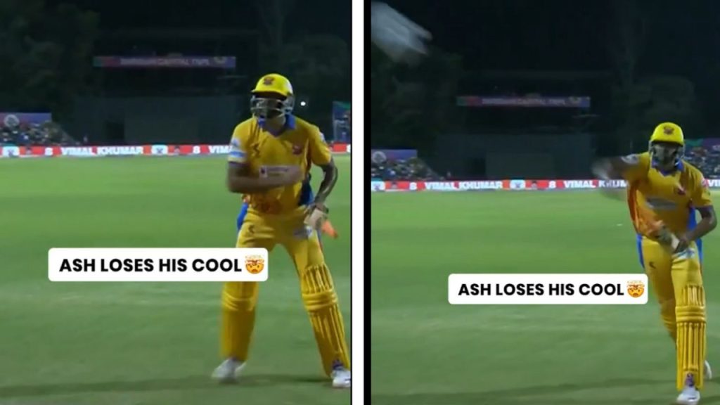 Ashwin