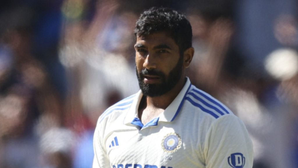Gautam Gambhir and BCCI Issue Strong Warning to Jasprit Bumrah Ahead of England Test Series: "Focus on Bowling Discipline…"