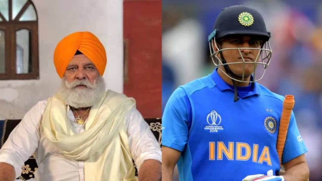"Seven Players' Careers Were Ruined" – Yograj Singh Slams Former BCCI Selectors, Calls Out MS Dhoni by Name