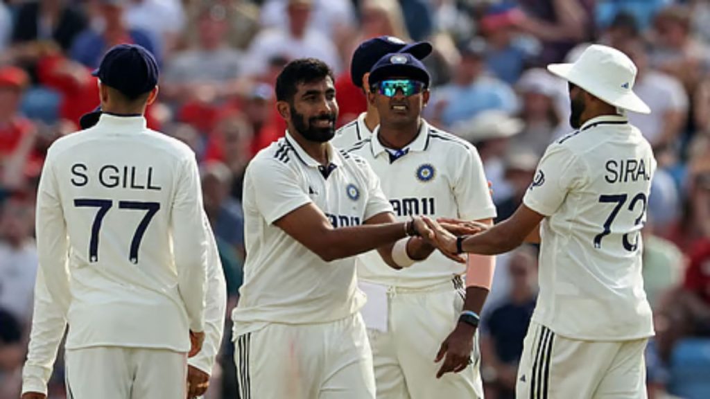“জসপ্রিত বুমরাহ বিশ্বসেরা বোলার” – IND বনাম ENG প্রথম টেস্টে তার অসাধারণ পারফরম্যান্সের পর ভারতের পেসারকে ব্যাপক প্রশংসা জানালেন বেন ডাকেট।