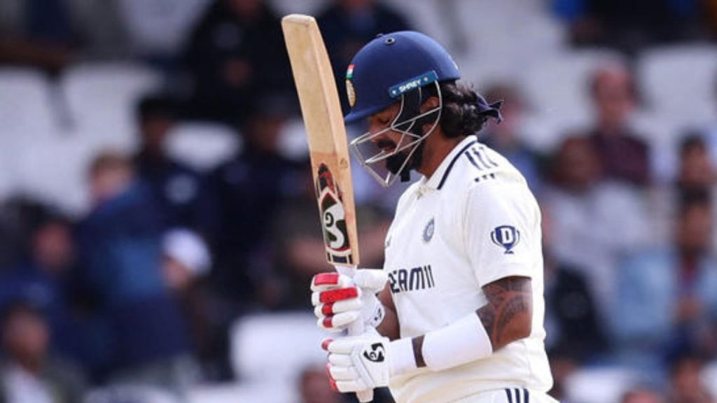 ENG vs IND: "It hurts when I see my average" – KL Rahul’s powerful words after scoring a century in the Headingley Test