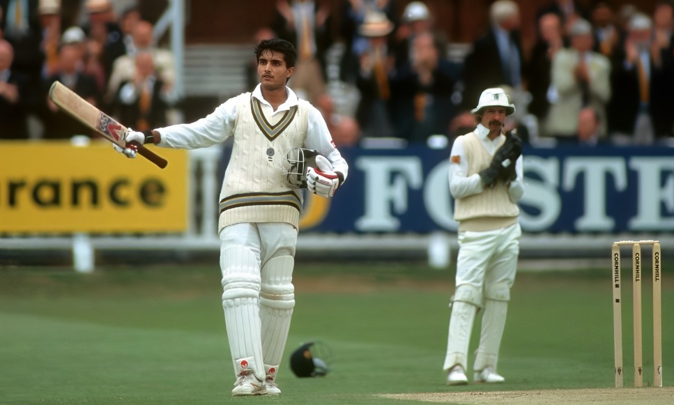 Batsmen