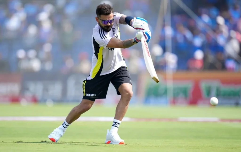 "I believe he might come out of retirement if…" – Michael Clarke makes a massive statement about Virat Kohli ahead of the ENG vs IND series.